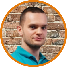 Michał Winiarski featured image