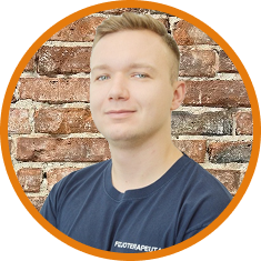 mgr Paweł Wysocki featured image