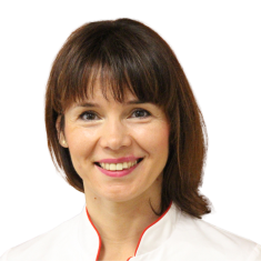 mgr inż. Magdalena Gawlik featured image