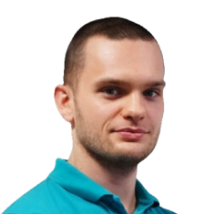 Michał Winiarski featured image